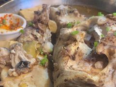 -闽公馆·客家私房菜·商务宴请·包厢(杏林橡树湾店)