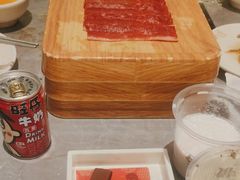 -一绪に寿喜烧(荟聚店)