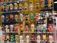 -泡泡玛特POPMART(壹号店)