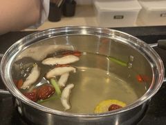 -呷哺呷哺(西单大悦城店)