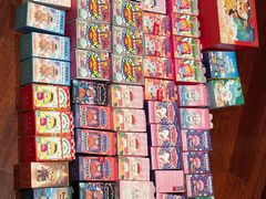 -泡泡玛特POPMART(上海环球港店)