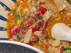 -树厨贵州菜(大十字店)