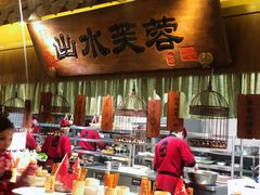 -淀里船宴(裕华东路店)