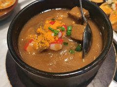 -龙泉人椰子鸡.糟粕醋.海南菜(三亚旗舰店)