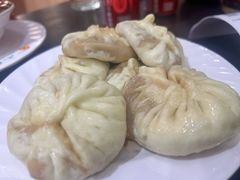 -小胖包子王(赵公口店)