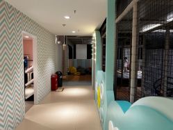 -meland club亲子乐园(重庆万象城店)
