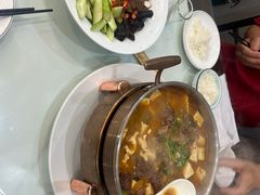 -龙香居海鲜浑锅家常菜·特色驴肉