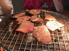 -山之屋炭火烧肉·生啤畅饮(大朗万科中央公园店)