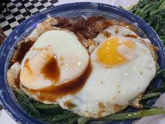 -澳门陈光记烧味饭店(南京德基广场店)