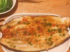 -木屋烧烤(岗顶二店)