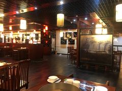 大堂-捞旺猪肚鸡(街道口店)