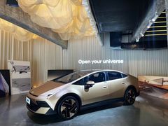 -现代汽车文化中心 Hyundai Motorstudio Beijing
