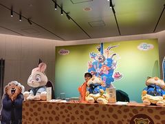 -上海环球金融中心骑迹50年环球之旅