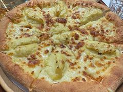 -魏斯理汉堡(西安沣东吾悦店)