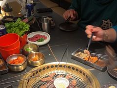 -谷牛日式烤肉(宝山U天地店)