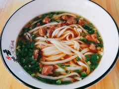 -老长沙原汁原味粉馆(韭菜园店)