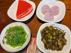-李犟大爆鳝面·手工蟹黄包(湖滨西湖店)