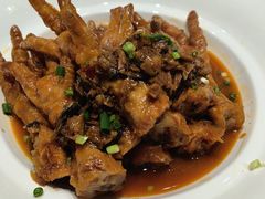 -再回头私房菜·老南京菜