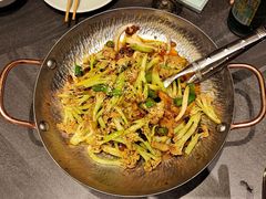 -阿喆私房菜(西五路店)