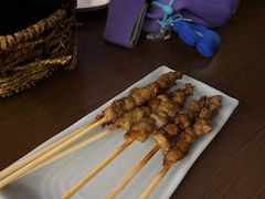 -蚝翅·海鲜粥·烧烤·龙虾季(海曙天一店)