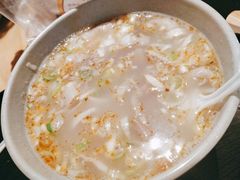 -长岁羊肉汤(万象城店)