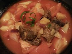 -日出青木·杭帮菜名店