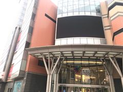 -北京清河万象汇