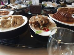 -新南华大酒店(长寿店)