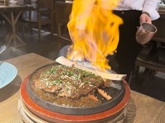 -蜜桃餐厅·伴山(湖滨商业街店)