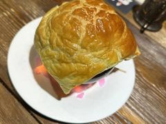 -卢布里西餐厅(总店)