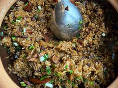 -黔蘑菇四季餐厅(观山湖店)