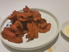 -荣兴酒家(徐家汇店)