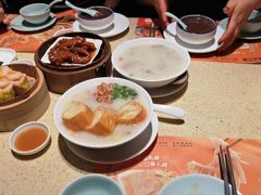 -点都德(奥体印象城店)