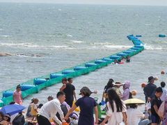 -老虎石海上公园