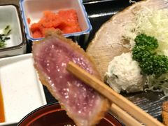 -牛かつもと村(上野店)