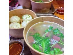 -萝春阁·上海生煎包