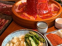 火山肥牛-龙山烧肉(万象城店)