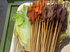-佰人王串串香火锅(洋珠巷店)