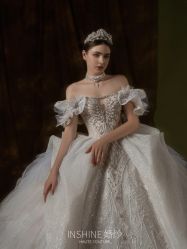 -韩国天使嫁衣婚纱礼服馆(上海旗舰店)