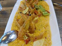 -Hi YOU你的饭局泰餐厅(雍和宫店)