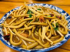 -特色小吃店(平遥县衙店)