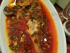 -博雅渔港·融合菜(维也纳国际大酒店)