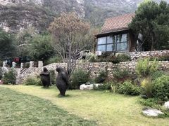 -幽岚山·童话森林
