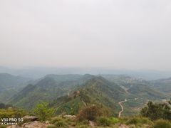 -十九峰景区-倒脱靴