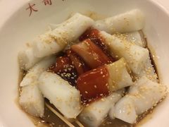 -大哥餐厅(西城花园店)