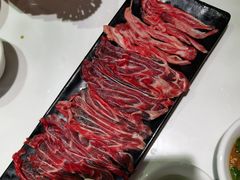 -陈记顺和牛肉火锅馆(天河北路店)