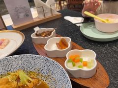 -羡餐厅·杭帮菜·淳菜(千岛湖自由洲际殿店)