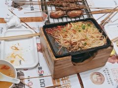 -木屋烧烤(双榆树店)
