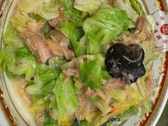-万宝海鲜舫(劳动公园店)