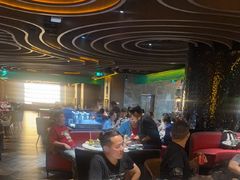 -喜庭海鲜自助(北辰三角洲北辰荟店)
